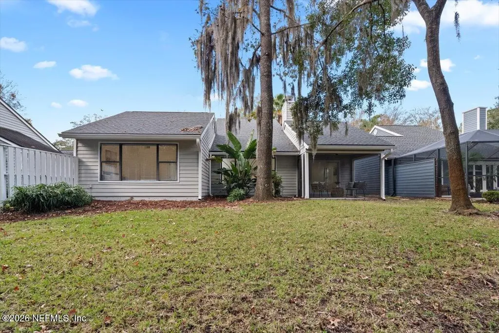 12326 Arbor Drive Ponte Vedra Beach FL 32082