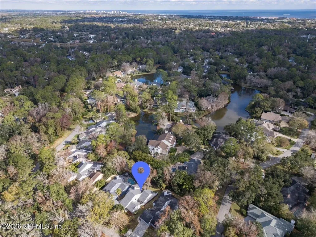 12326 Arbor Drive Ponte Vedra Beach FL 32082