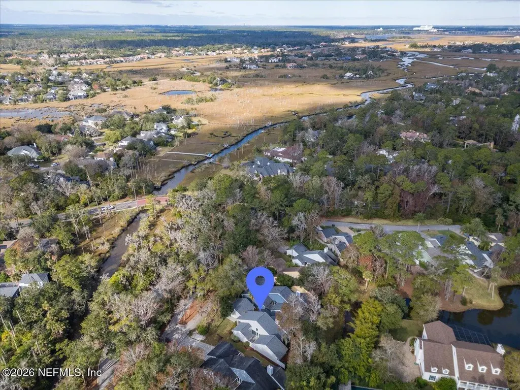 12326 Arbor Drive Ponte Vedra Beach FL 32082