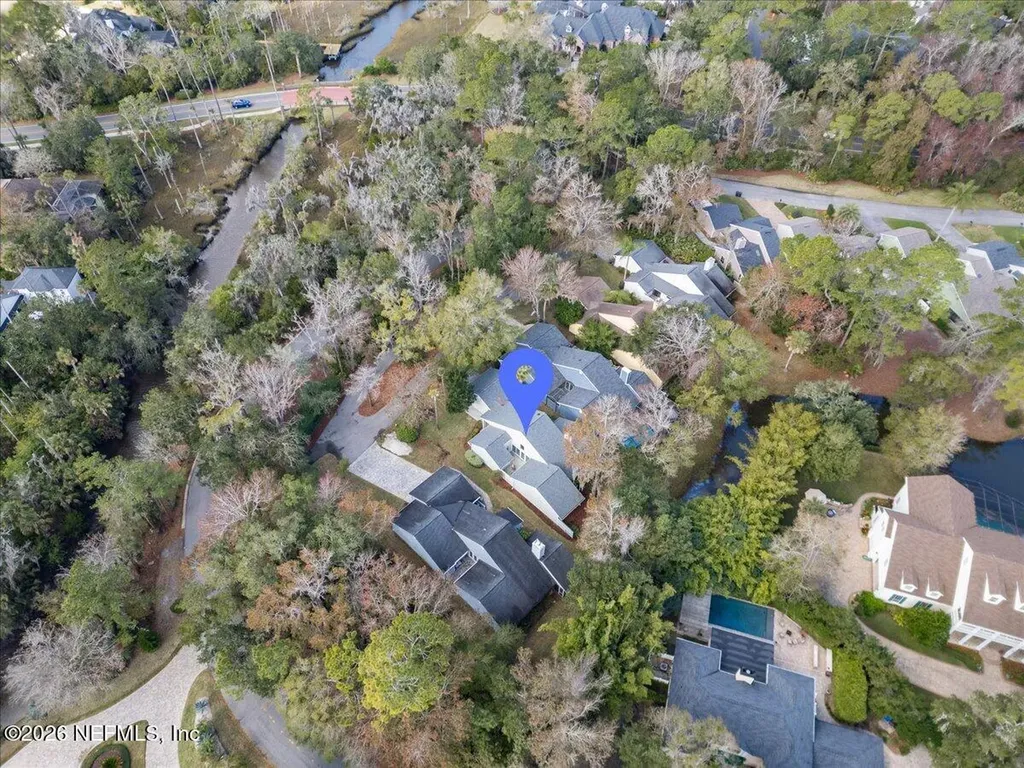 12326 Arbor Drive Ponte Vedra Beach FL 32082