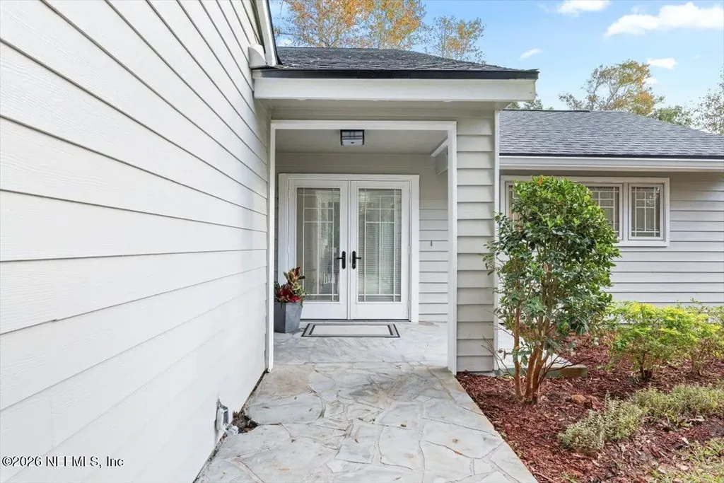 12326 Arbor Drive Ponte Vedra Beach FL 32082