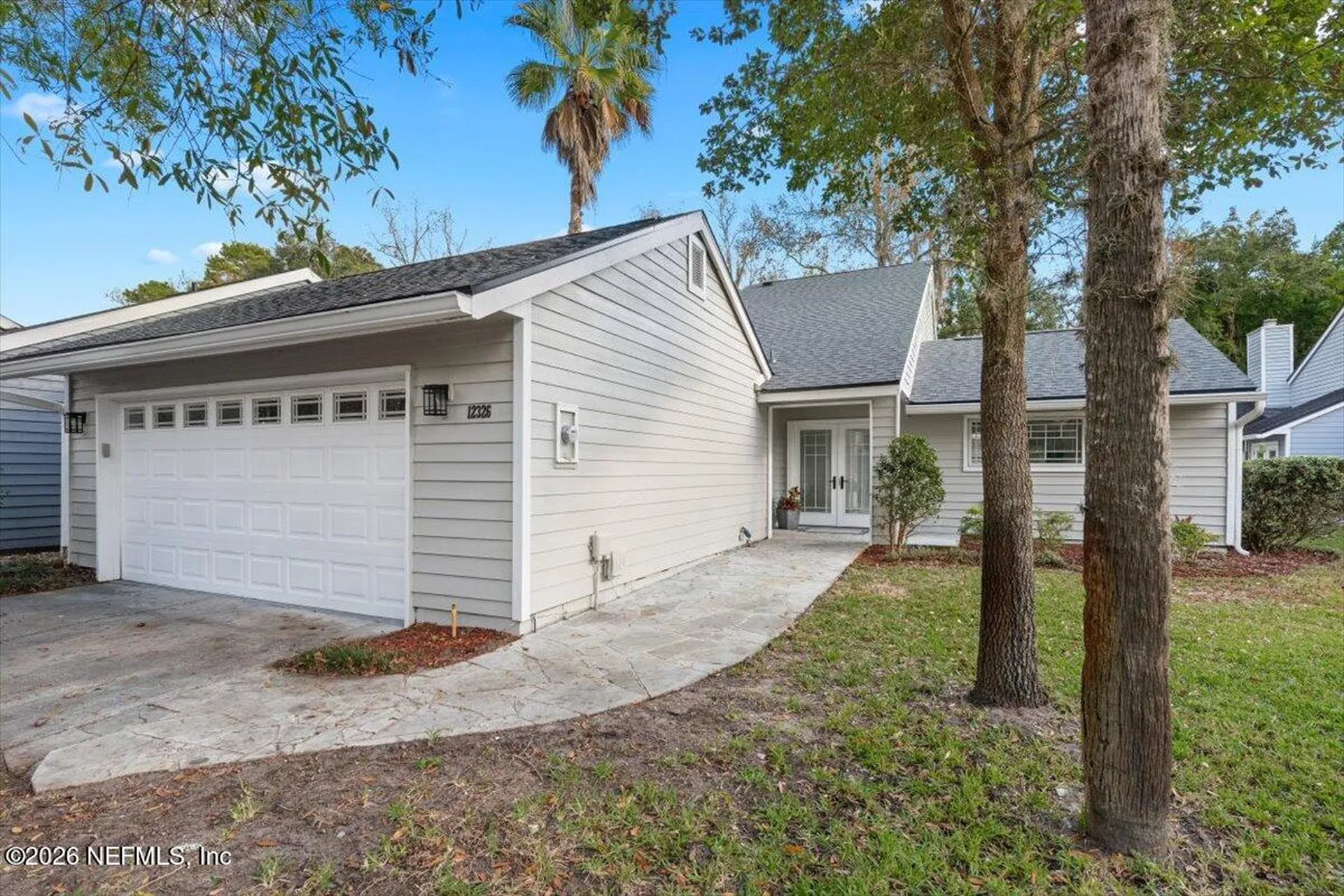 12326 Arbor Drive Ponte Vedra Beach FL 32082