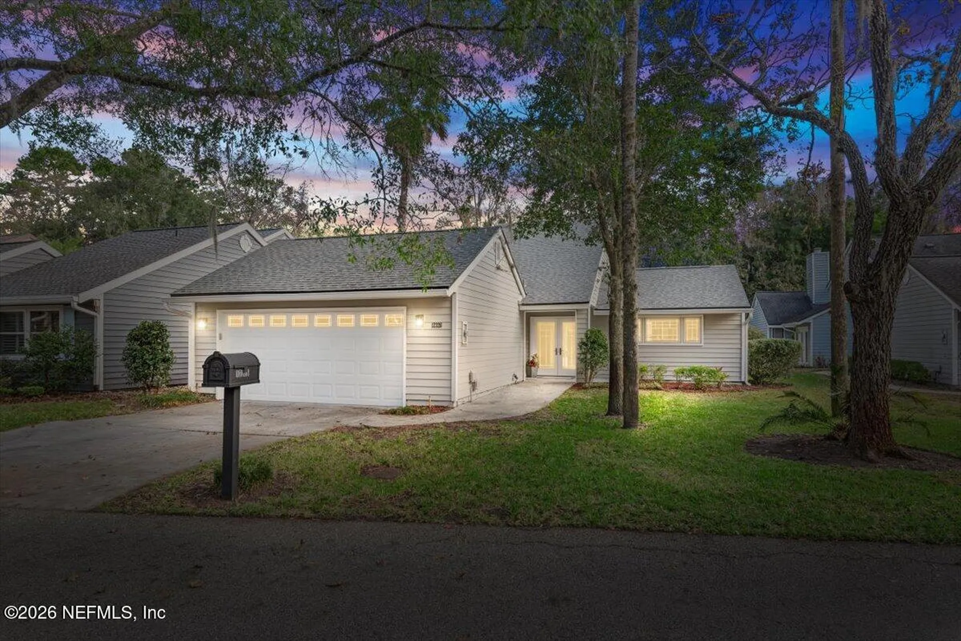 12326 Arbor Drive Ponte Vedra Beach FL 32082