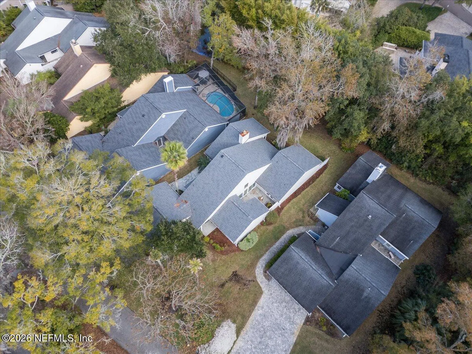 12326 Arbor Drive Ponte Vedra Beach FL 32082
