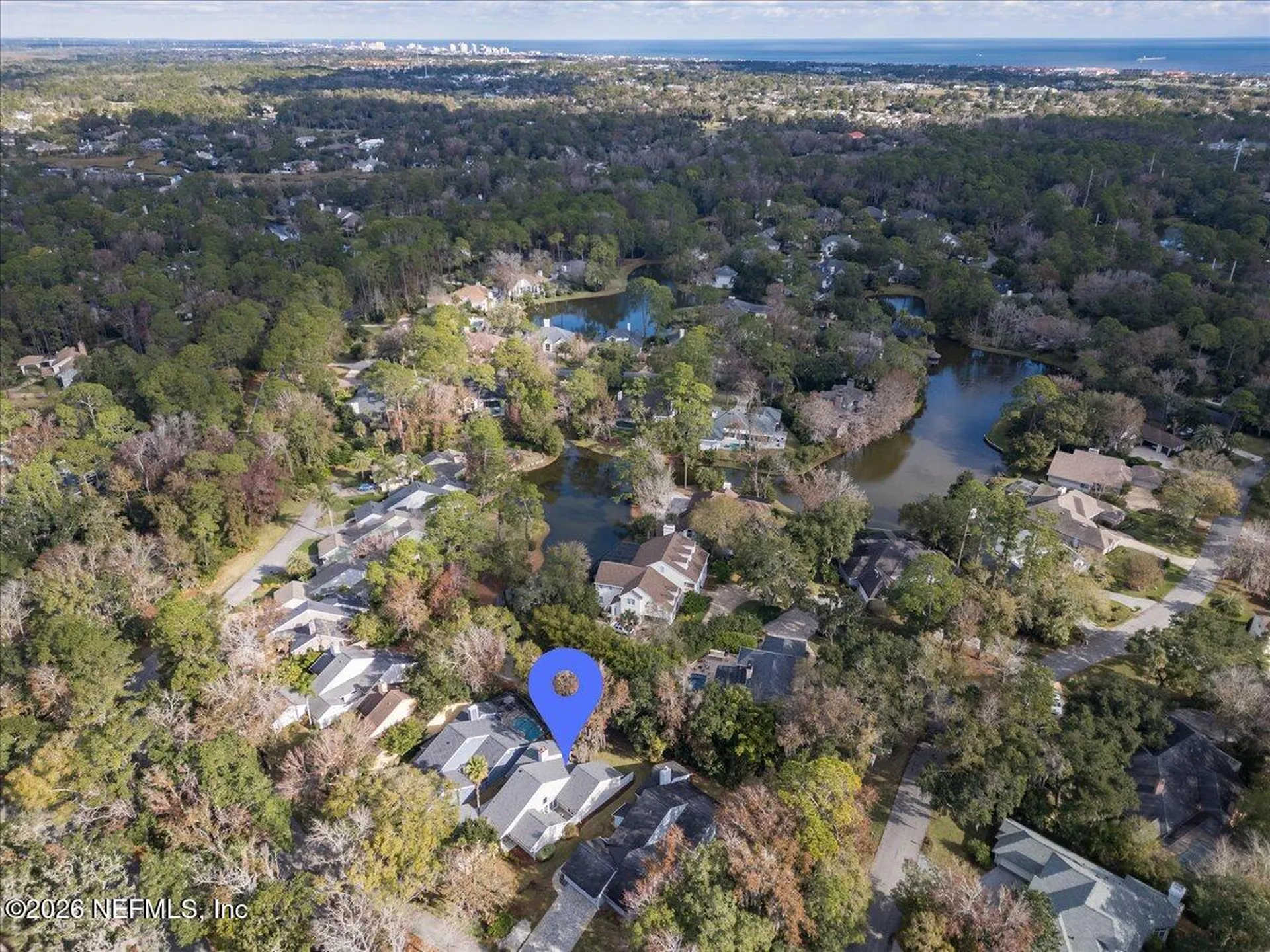 12326 Arbor Drive Ponte Vedra Beach FL 32082