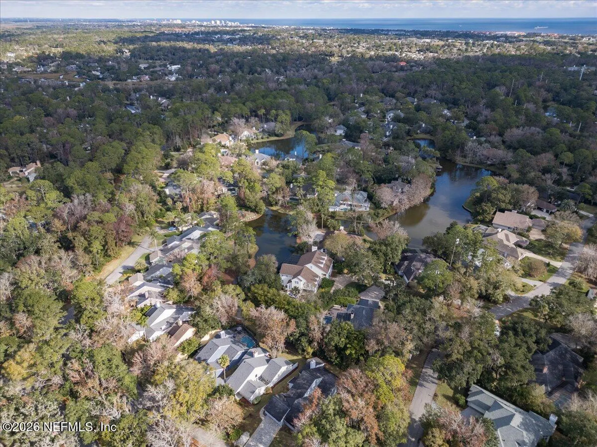 12326 Arbor Drive Ponte Vedra Beach FL 32082