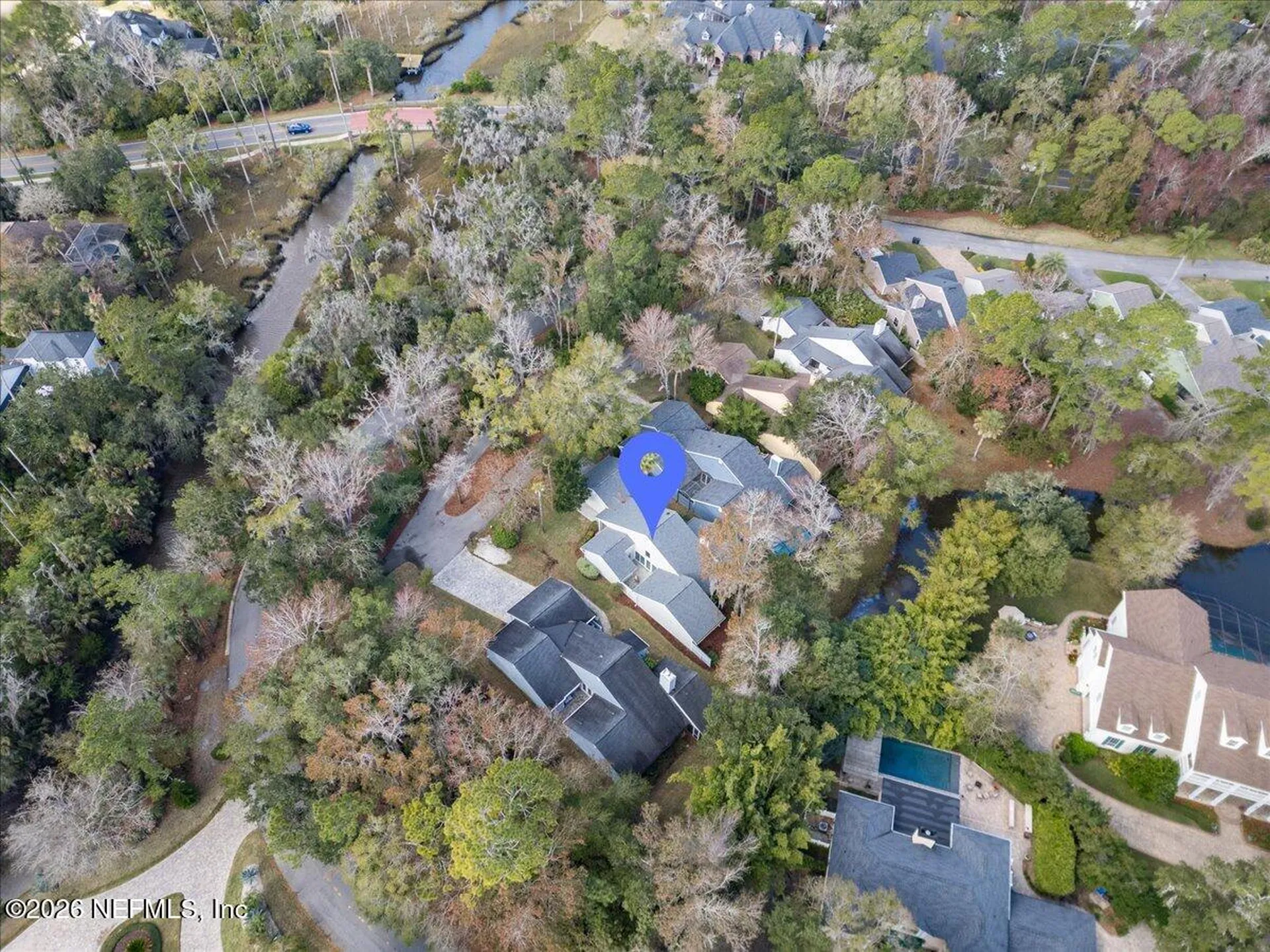 12326 Arbor Drive Ponte Vedra Beach FL 32082