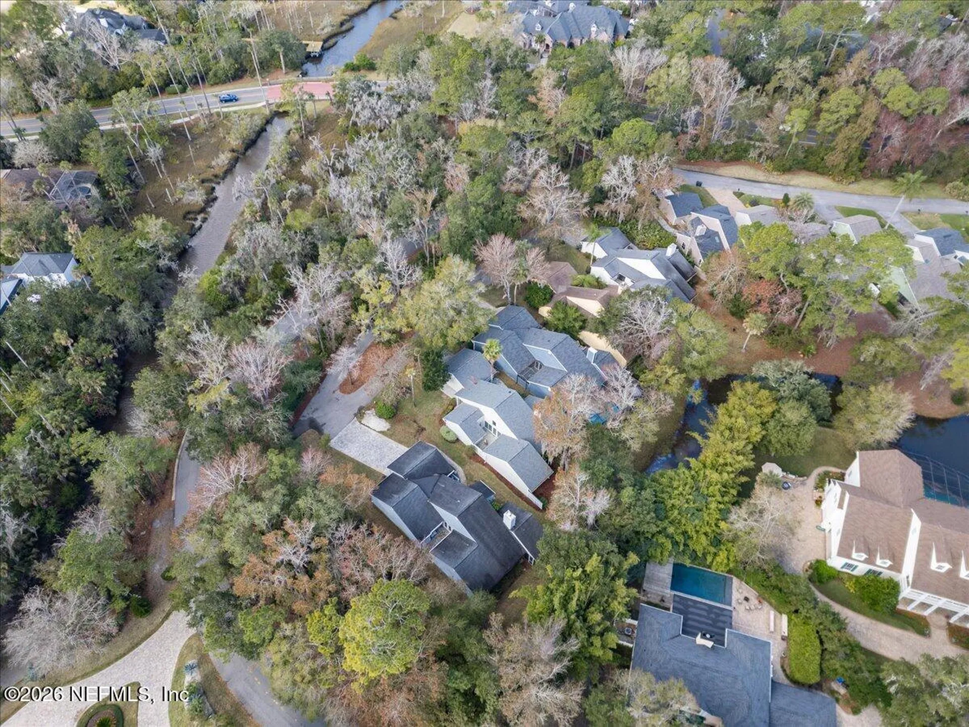 12326 Arbor Drive Ponte Vedra Beach FL 32082