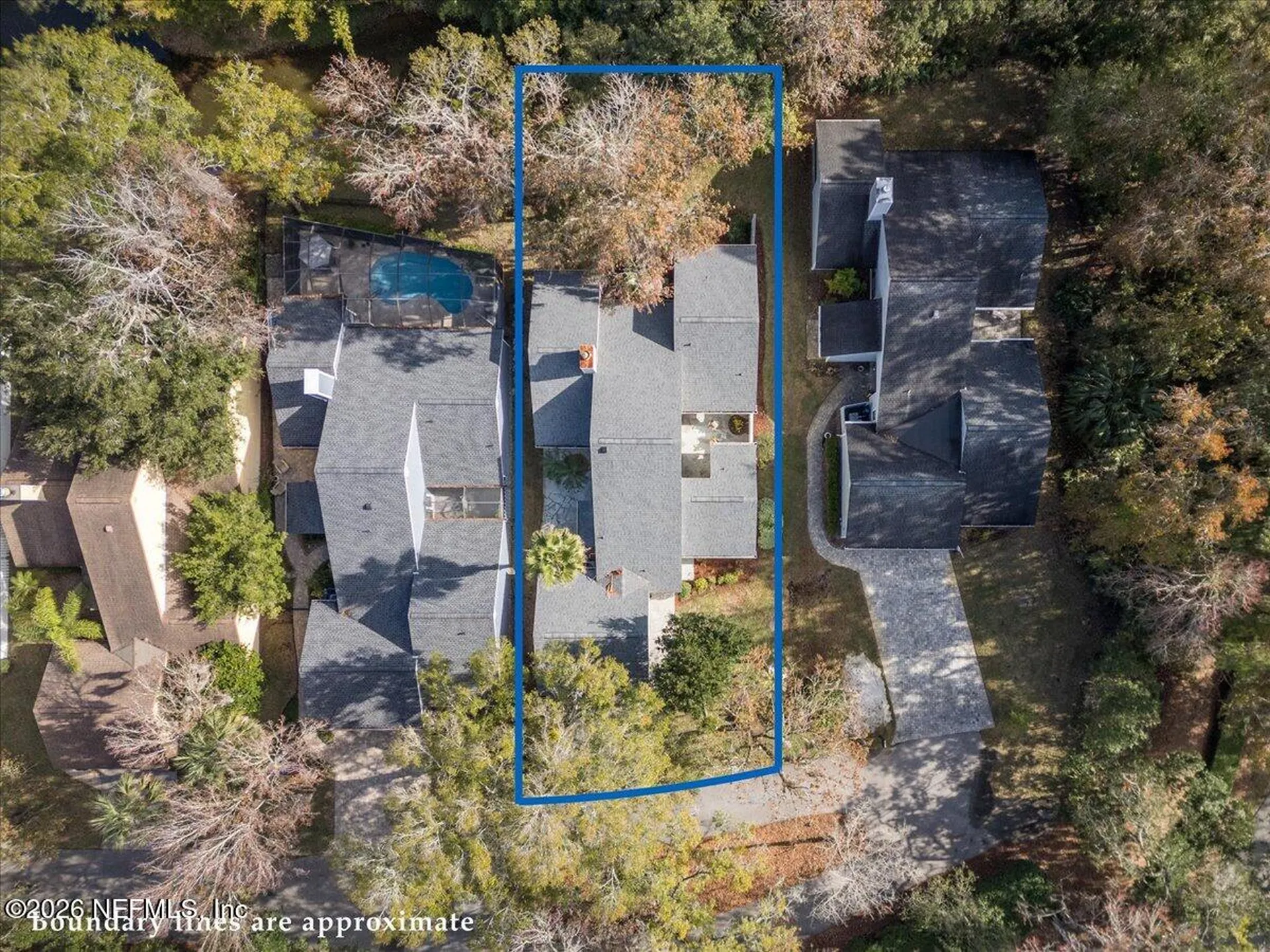 12326 Arbor Drive Ponte Vedra Beach FL 32082