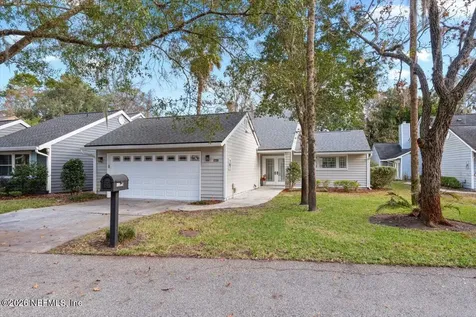 12326 Arbor Drive Ponte Vedra Beach FL 32082