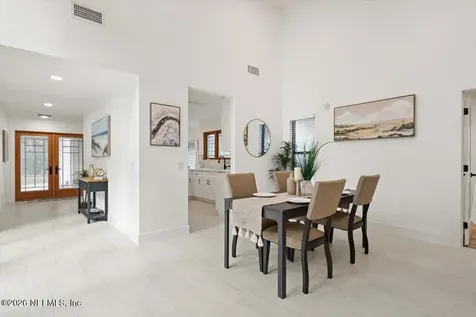 12326 Arbor Drive Ponte Vedra Beach FL 32082