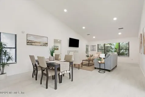 12326 Arbor Drive Ponte Vedra Beach FL 32082