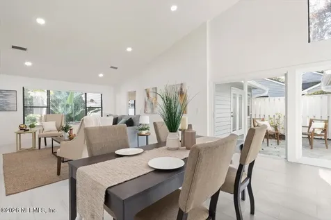 12326 Arbor Drive Ponte Vedra Beach FL 32082