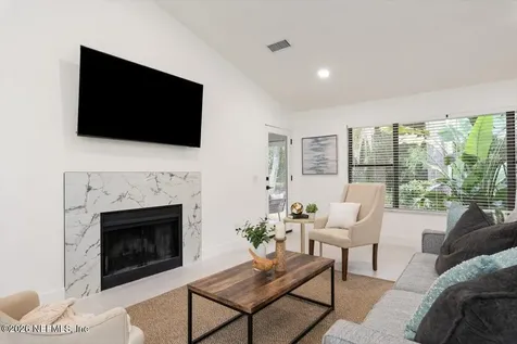 12326 Arbor Drive Ponte Vedra Beach FL 32082