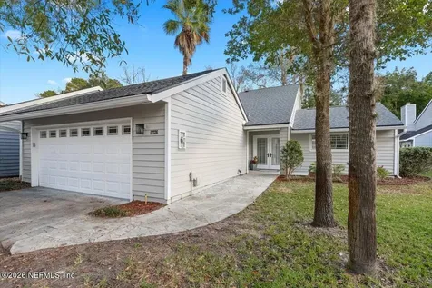 12326 Arbor Drive Ponte Vedra Beach FL 32082