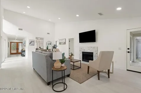 12326 Arbor Drive Ponte Vedra Beach FL 32082