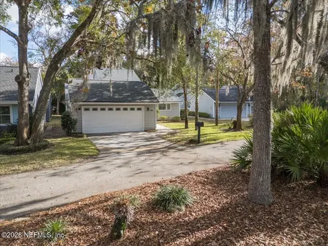 12326 Arbor Drive Ponte Vedra Beach FL 32082