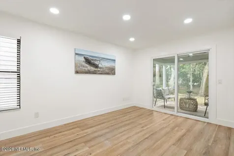 12326 Arbor Drive Ponte Vedra Beach FL 32082