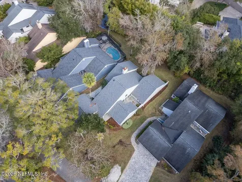 12326 Arbor Drive Ponte Vedra Beach FL 32082