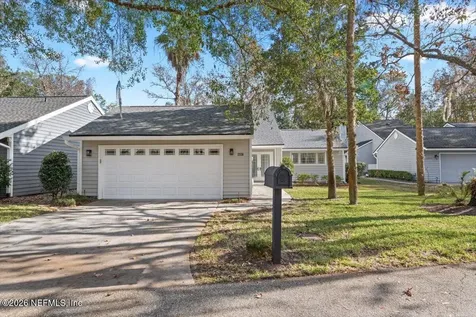 12326 Arbor Drive Ponte Vedra Beach FL 32082