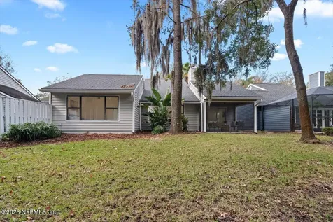 12326 Arbor Drive Ponte Vedra Beach FL 32082