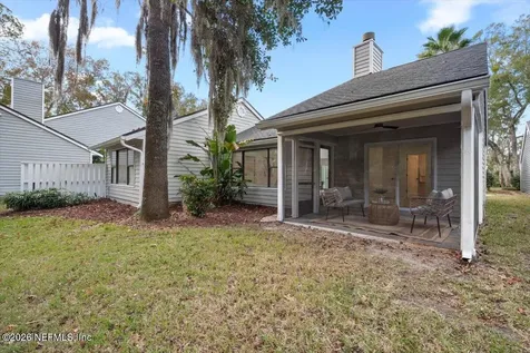 12326 Arbor Drive Ponte Vedra Beach FL 32082
