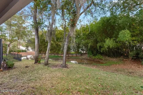 12326 Arbor Drive Ponte Vedra Beach FL 32082