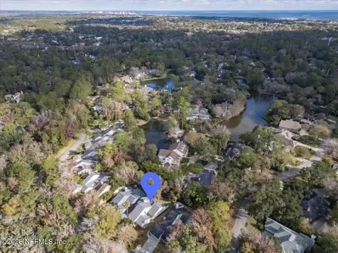 12326 Arbor Drive Ponte Vedra Beach FL 32082