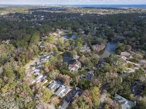 12326 Arbor Drive Ponte Vedra Beach FL 32082