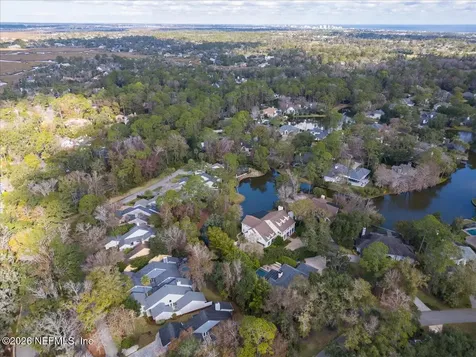 12326 Arbor Drive Ponte Vedra Beach FL 32082