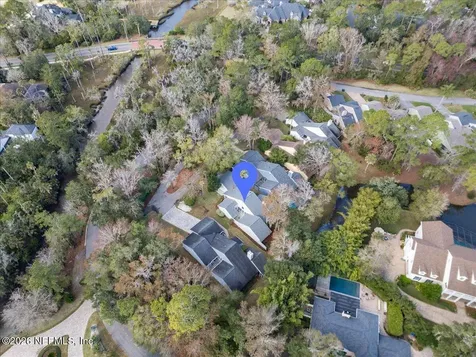 12326 Arbor Drive Ponte Vedra Beach FL 32082
