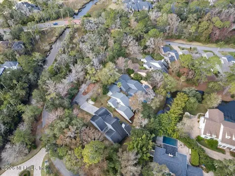 12326 Arbor Drive Ponte Vedra Beach FL 32082
