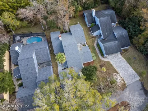 12326 Arbor Drive Ponte Vedra Beach FL 32082