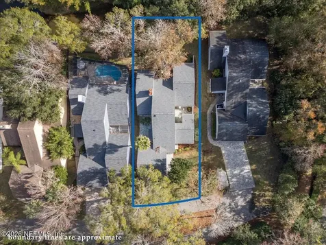 12326 Arbor Drive Ponte Vedra Beach FL 32082