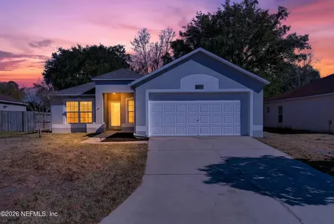 2689 Cobblestone Forest Circle E Jacksonville FL 32225