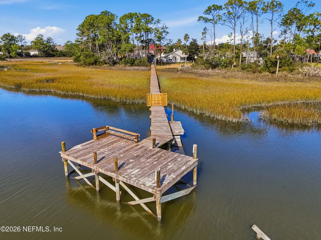 305 Island Landing Drive St. Augustine FL 32095