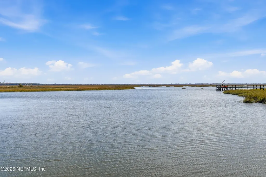 305 Island Landing Drive St. Augustine FL 32095