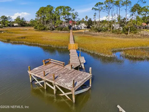 305 Island Landing Drive St. Augustine FL 32095