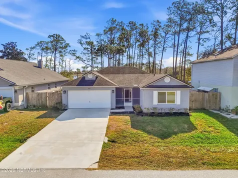 305 Island Landing Drive St. Augustine FL 32095