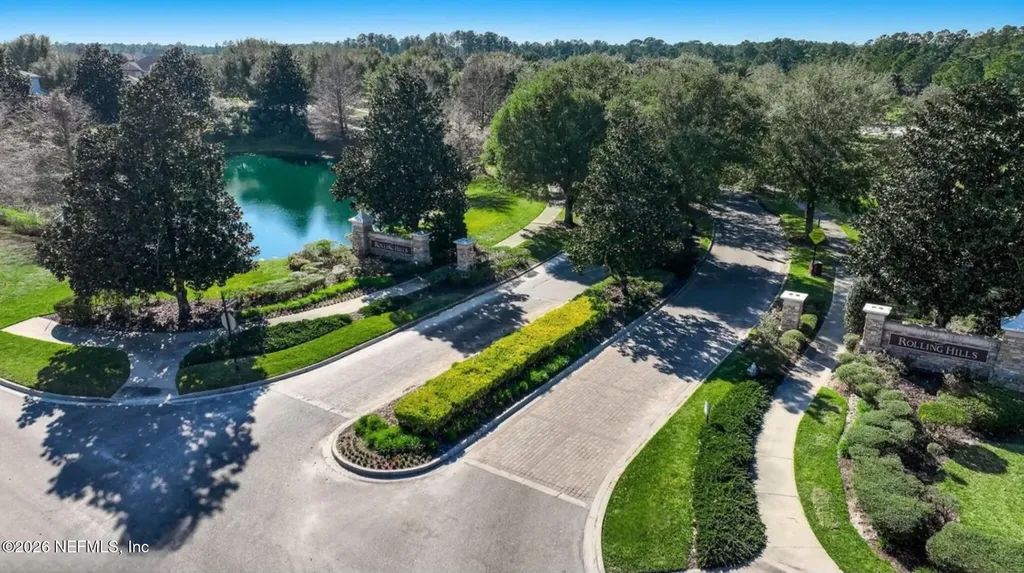 3318 Spring Valley Court Green Cove Springs FL 32043