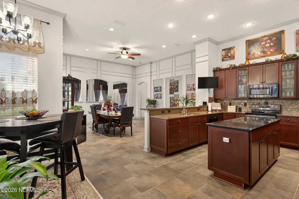 3318 Spring Valley Court Green Cove Springs FL 32043