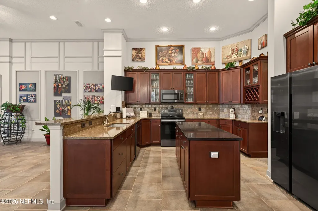 3318 Spring Valley Court Green Cove Springs FL 32043