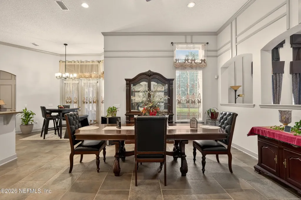 3318 Spring Valley Court Green Cove Springs FL 32043