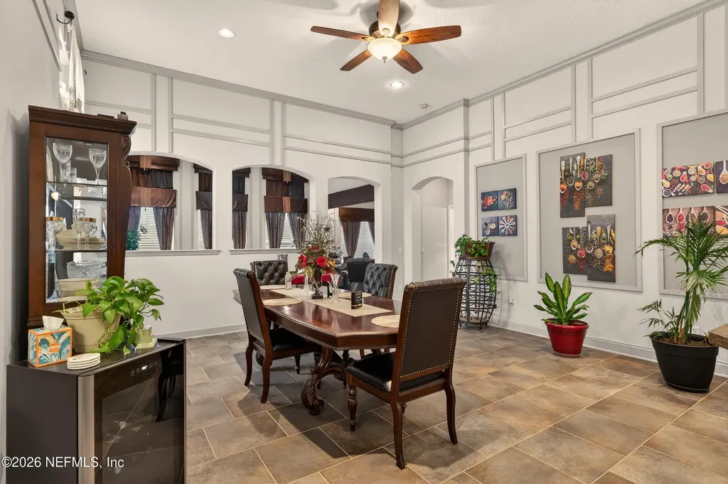 3318 Spring Valley Court Green Cove Springs FL 32043