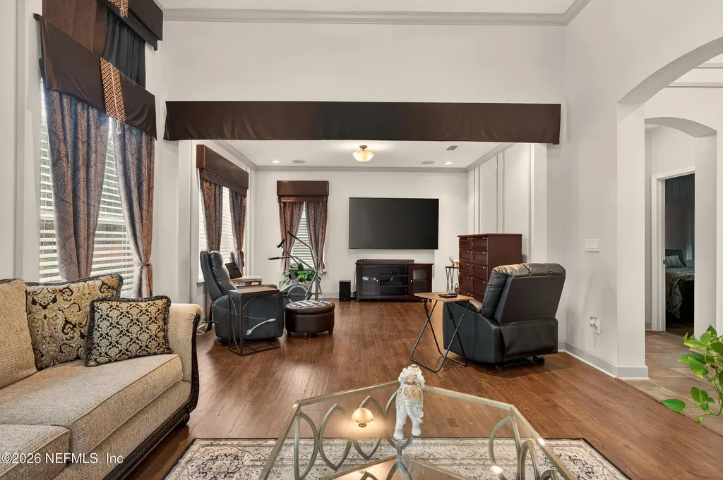 3318 Spring Valley Court Green Cove Springs FL 32043