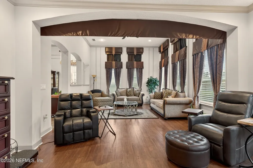 3318 Spring Valley Court Green Cove Springs FL 32043