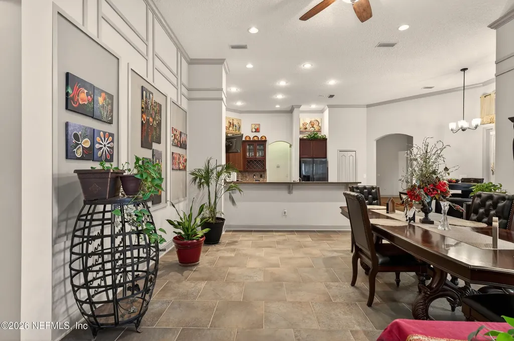 3318 Spring Valley Court Green Cove Springs FL 32043