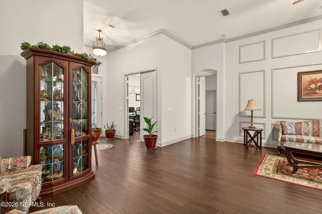 3318 Spring Valley Court Green Cove Springs FL 32043