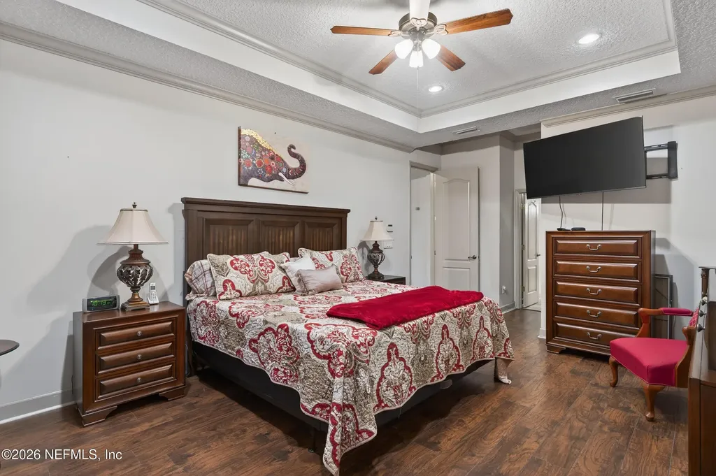 3318 Spring Valley Court Green Cove Springs FL 32043