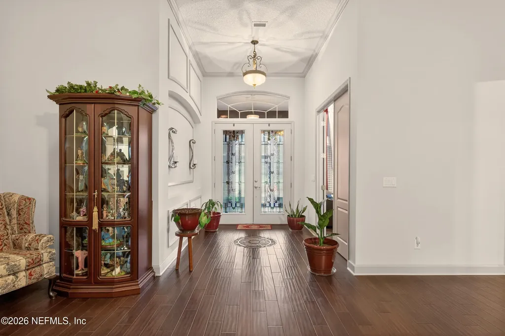 3318 Spring Valley Court Green Cove Springs FL 32043